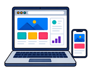 Desarrollo de Aplicaciones Web a medida