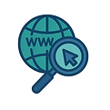 Extracción de información de páginas web